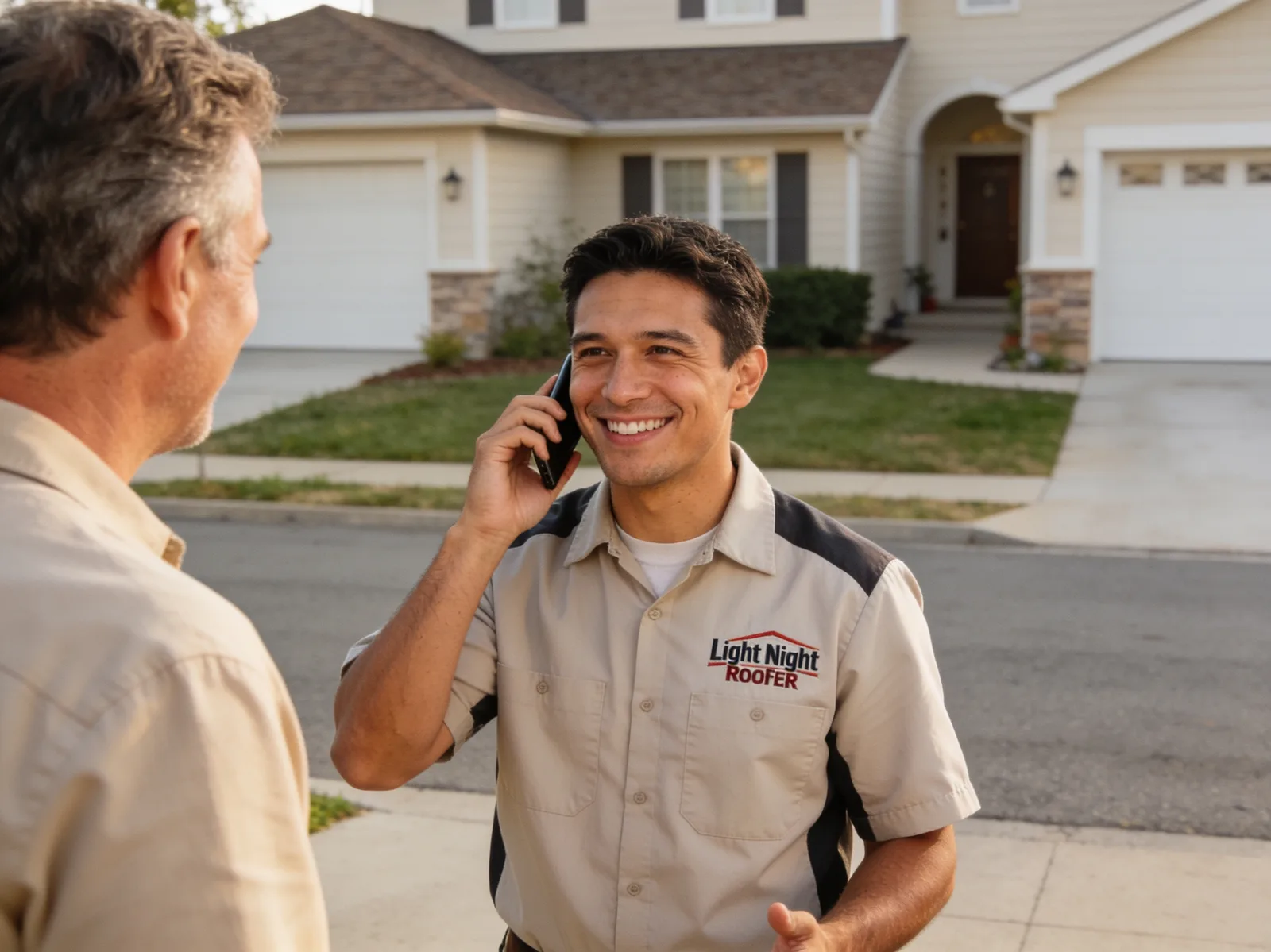 Emergency Roof Repair Gresham, WI FAQs